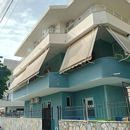Ida Apartments ซารานเดอ ภายนอก รูปภาพ