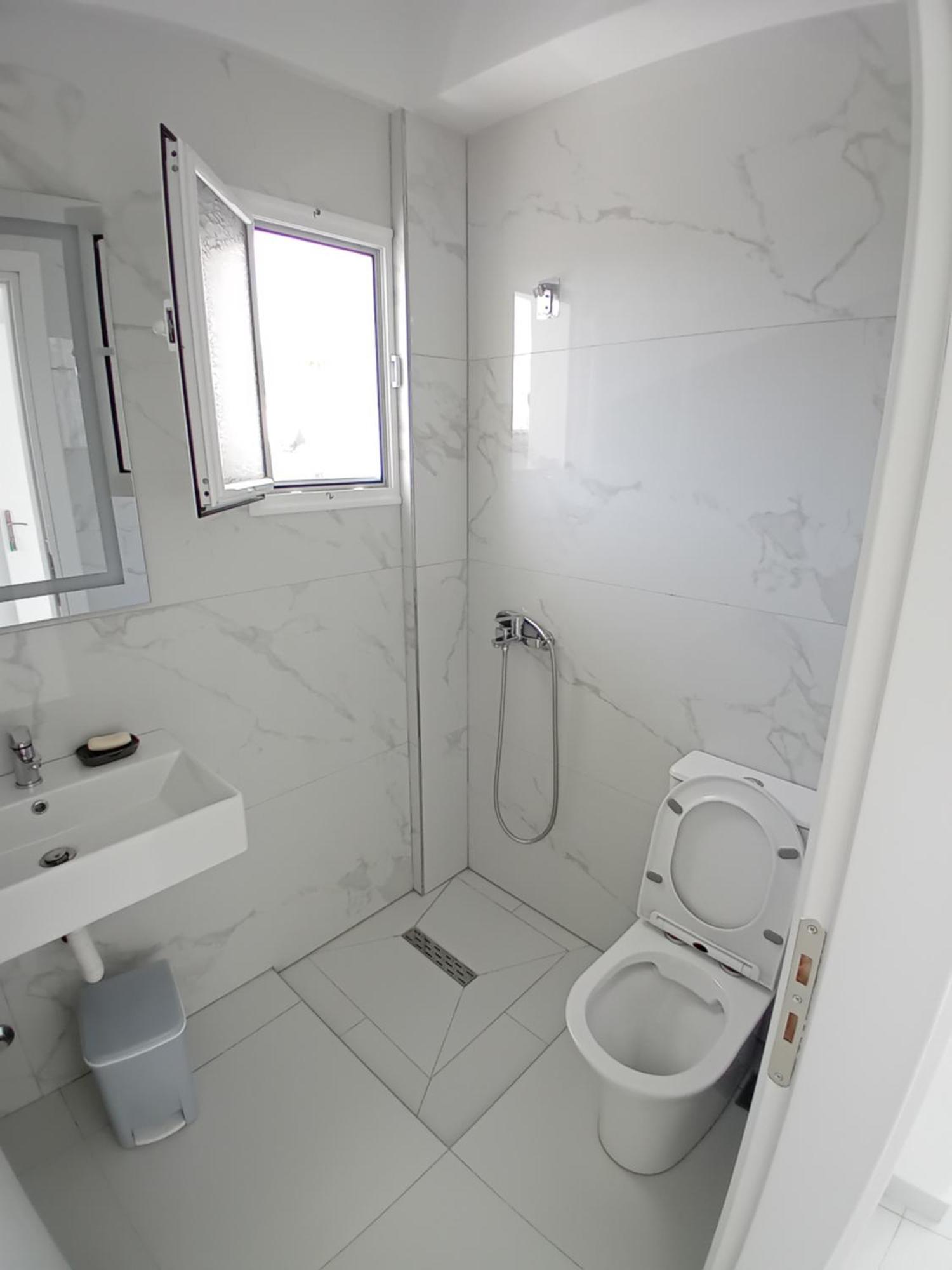 Ida Apartments ซารานเดอ ภายนอก รูปภาพ