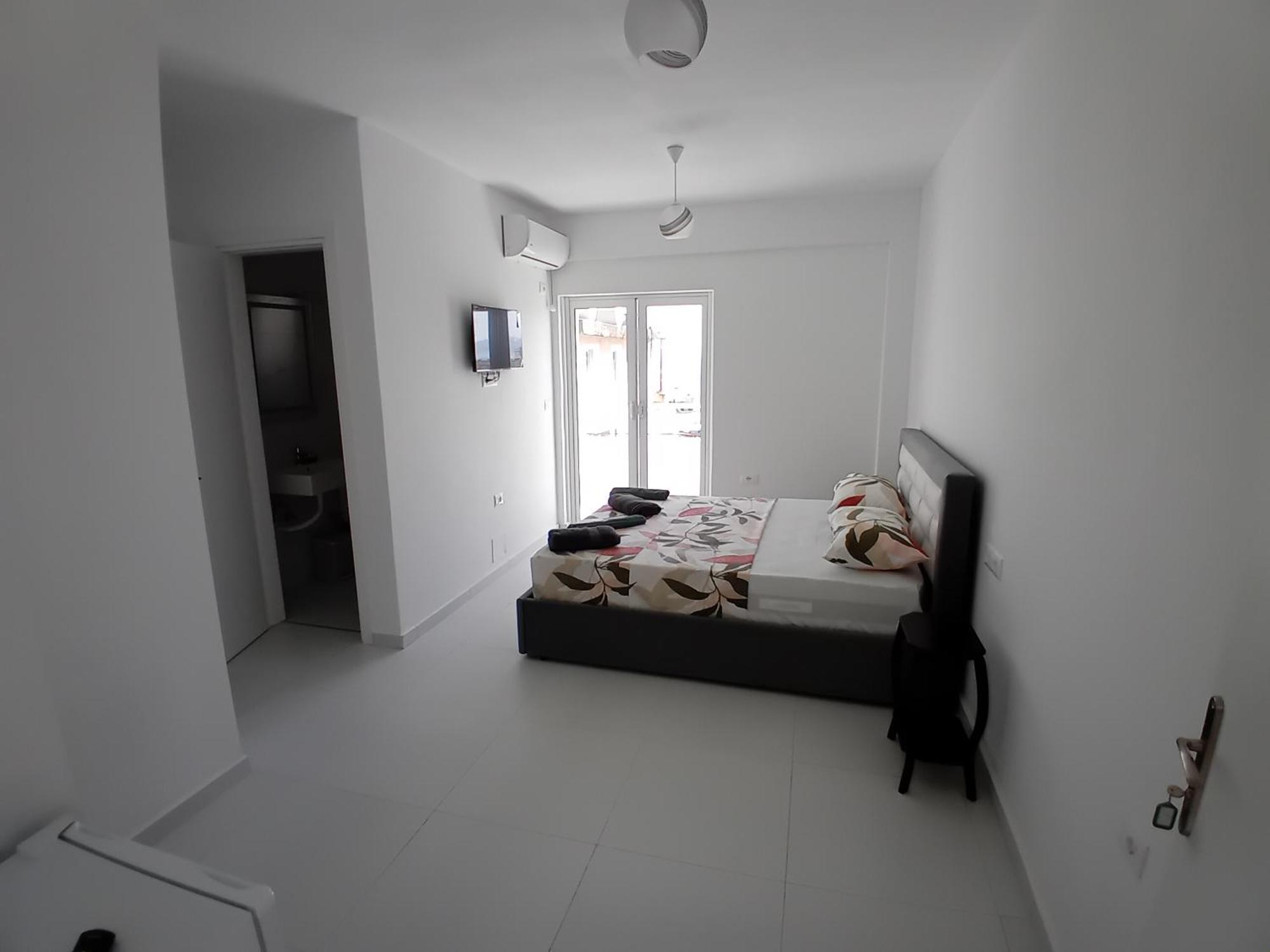 Ida Apartments ซารานเดอ ภายนอก รูปภาพ