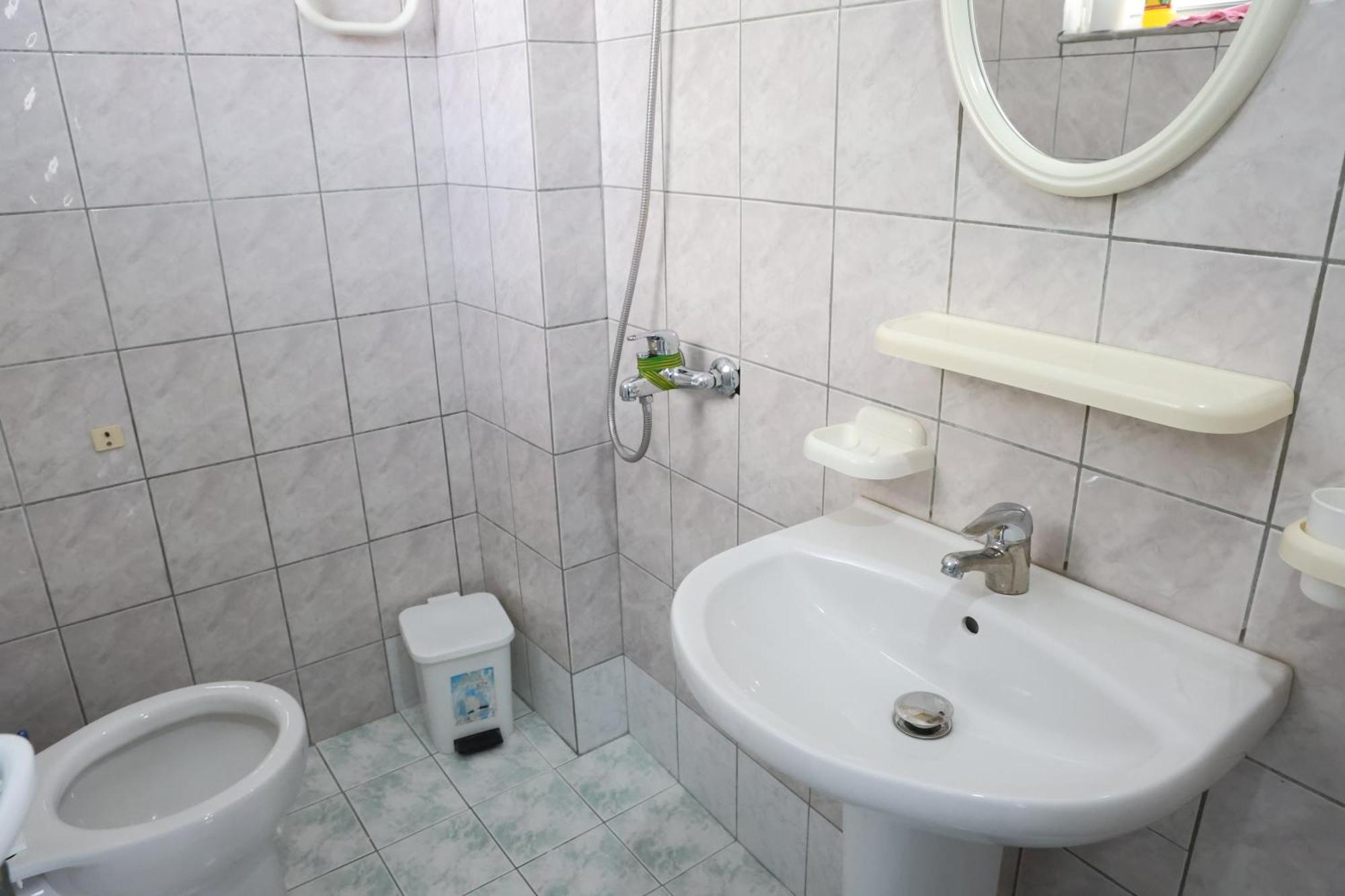 Ida Apartments ซารานเดอ ภายนอก รูปภาพ