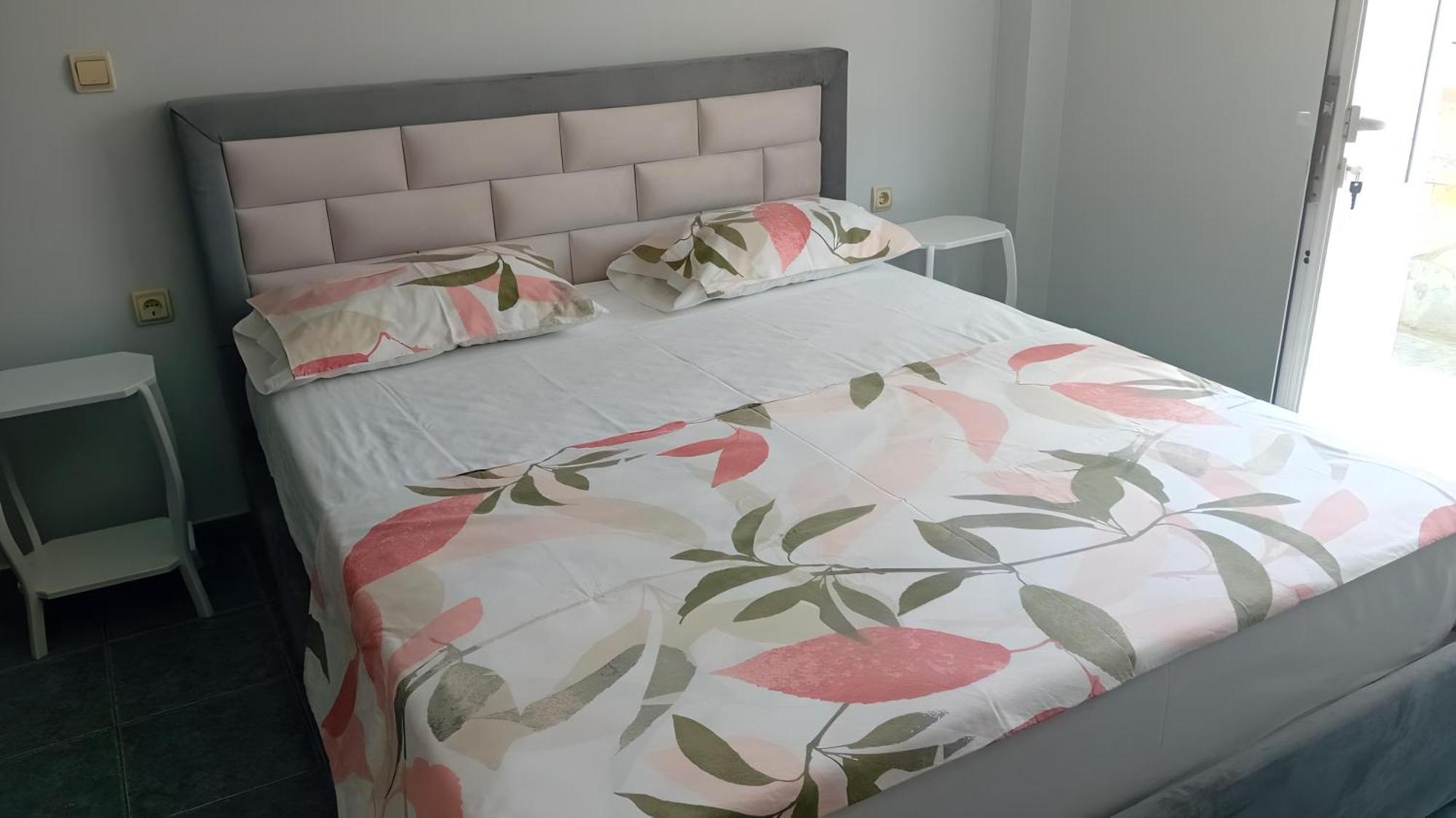 Ida Apartments ซารานเดอ ภายนอก รูปภาพ